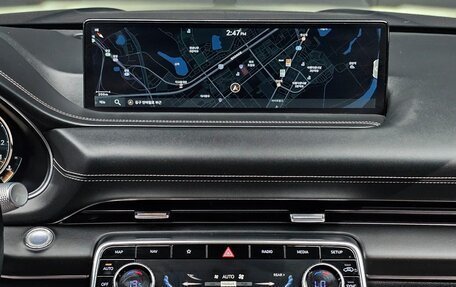 Genesis GV80 I, 2021 год, 3 573 000 рублей, 14 фотография