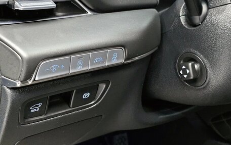 Genesis GV80 I, 2021 год, 3 573 000 рублей, 16 фотография