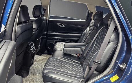 Genesis GV80 I, 2021 год, 3 573 000 рублей, 12 фотография