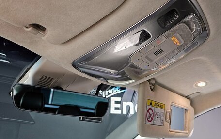 Genesis GV80 I, 2021 год, 3 573 000 рублей, 20 фотография