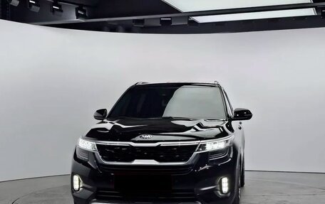KIA Seltos I, 2021 год, 1 580 000 рублей, 3 фотография