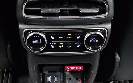 Genesis GV80 I, 2021 год, 3 573 000 рублей, 19 фотография