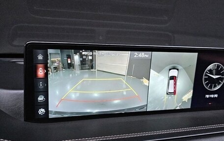 Genesis GV80 I, 2021 год, 3 573 000 рублей, 15 фотография