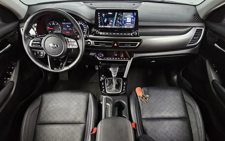 KIA Seltos I, 2021 год, 1 580 000 рублей, 7 фотография