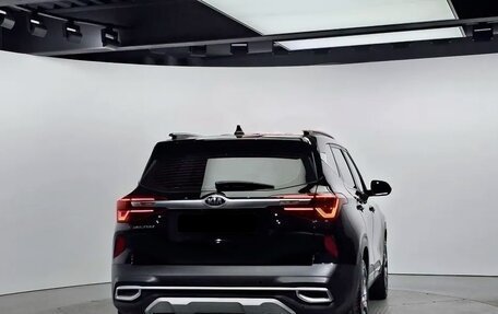 KIA Seltos I, 2021 год, 1 580 000 рублей, 4 фотография
