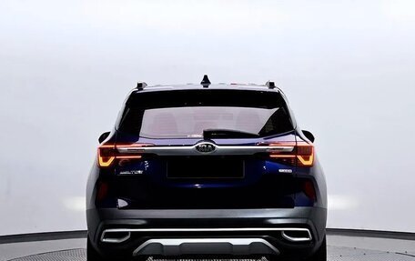 KIA Seltos I, 2021 год, 1 510 400 рублей, 4 фотография