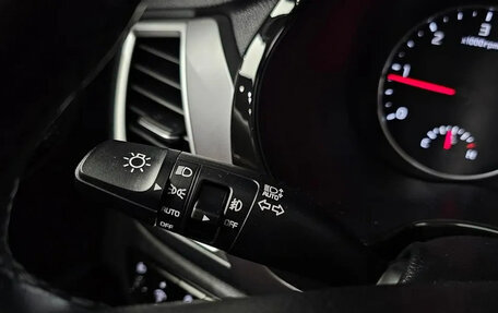 KIA Seltos I, 2021 год, 1 580 000 рублей, 9 фотография