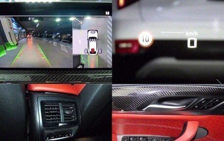 BMW X4 M, 2022 год, 6 360 000 рублей, 5 фотография