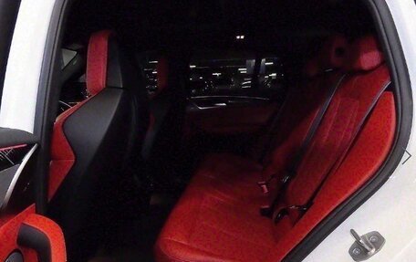 BMW X4 M, 2022 год, 6 360 000 рублей, 4 фотография