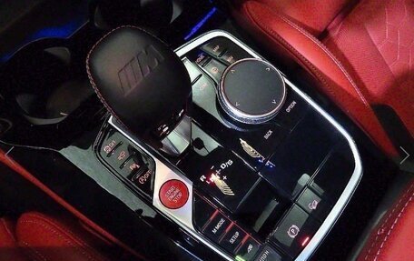 BMW X4 M, 2022 год, 6 360 000 рублей, 7 фотография