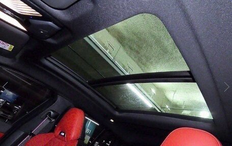 BMW X4 M, 2022 год, 6 360 000 рублей, 6 фотография