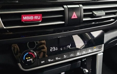 KIA Seltos I, 2021 год, 1 510 400 рублей, 11 фотография
