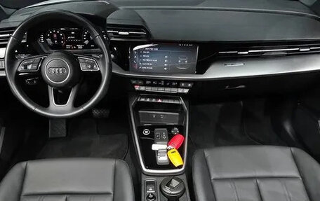 Audi A3, 2022 год, 2 845 855 рублей, 6 фотография
