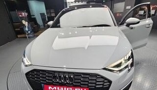 Audi A3, 2022 год, 2 845 855 рублей, 3 фотография