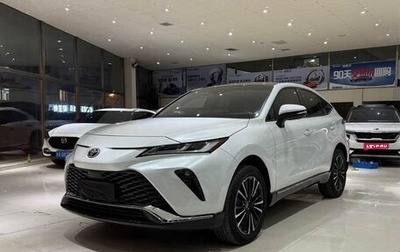 Toyota Venza, 2022 год, 3 250 000 рублей, 1 фотография