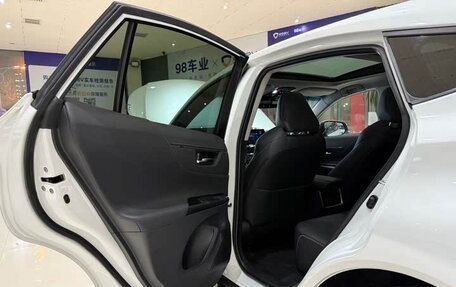 Toyota Venza, 2022 год, 3 250 000 рублей, 9 фотография