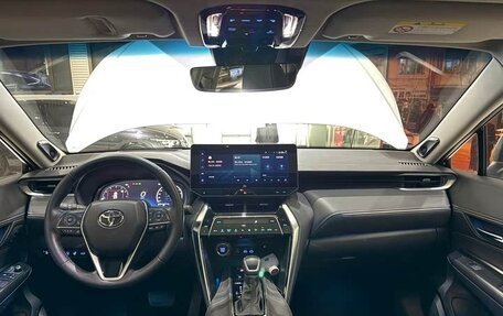 Toyota Venza, 2022 год, 3 250 000 рублей, 11 фотография