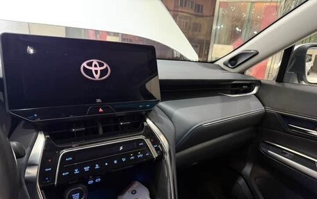 Toyota Venza, 2022 год, 3 250 000 рублей, 14 фотография