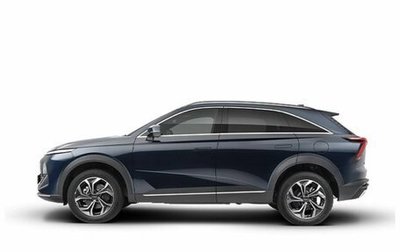 Haval F7, 2024 год, 3 464 000 рублей, 1 фотография