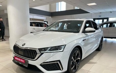 Skoda Octavia IV, 2025 год, 3 400 000 рублей, 1 фотография