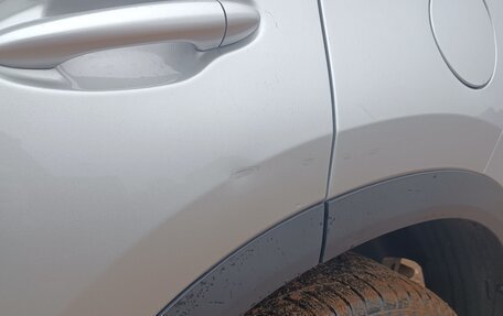 Chery Tiggo 4 I рестайлинг, 2022 год, 1 270 000 рублей, 6 фотография