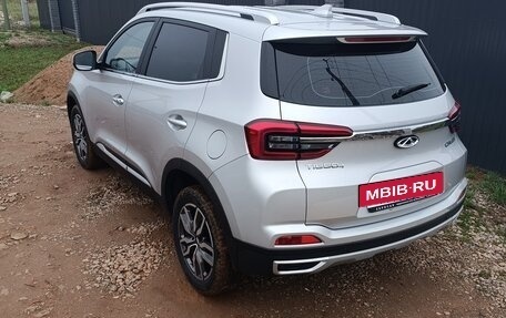 Chery Tiggo 4 I рестайлинг, 2022 год, 1 270 000 рублей, 5 фотография