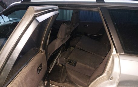 Audi 80, 1992 год, 400 000 рублей, 9 фотография