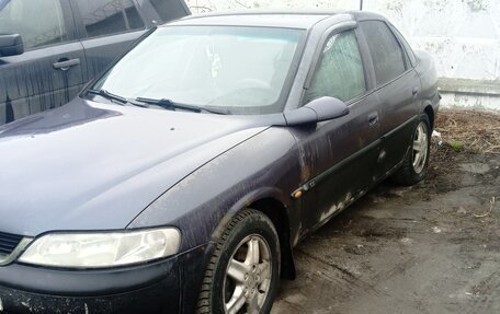 Opel Vectra B рестайлинг, 1996 год, 145 000 рублей, 5 фотография