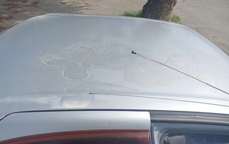 Nissan Pulsar IV, 2000 год, 160 000 рублей, 2 фотография