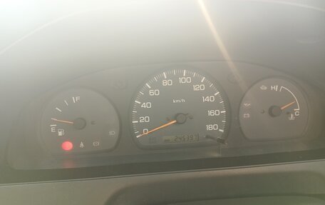 Nissan Pulsar IV, 2000 год, 160 000 рублей, 4 фотография