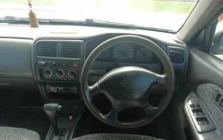 Nissan Pulsar IV, 2000 год, 160 000 рублей, 5 фотография