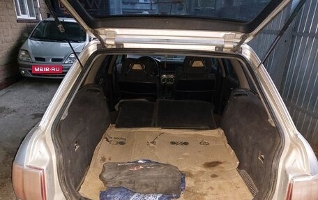 Audi 80, 1992 год, 400 000 рублей, 10 фотография