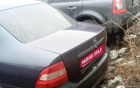 Opel Vectra B рестайлинг, 1996 год, 145 000 рублей, 8 фотография