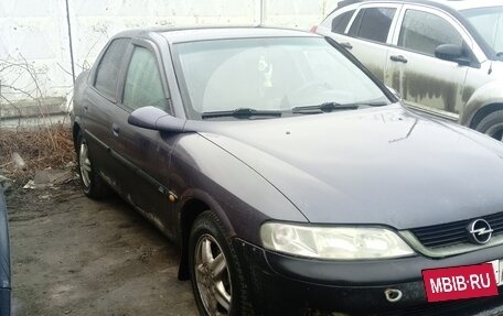 Opel Vectra B рестайлинг, 1996 год, 145 000 рублей, 6 фотография
