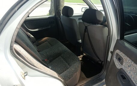Nissan Pulsar IV, 2000 год, 160 000 рублей, 6 фотография