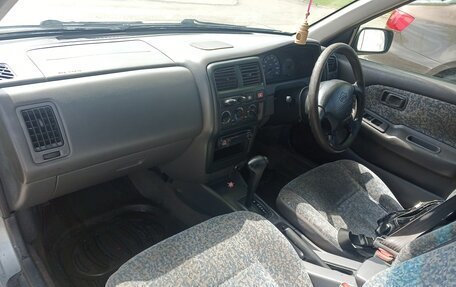 Nissan Pulsar IV, 2000 год, 160 000 рублей, 9 фотография