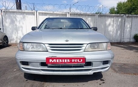 Nissan Pulsar IV, 2000 год, 160 000 рублей, 20 фотография