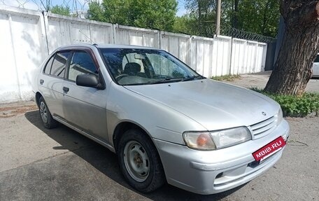 Nissan Pulsar IV, 2000 год, 160 000 рублей, 19 фотография