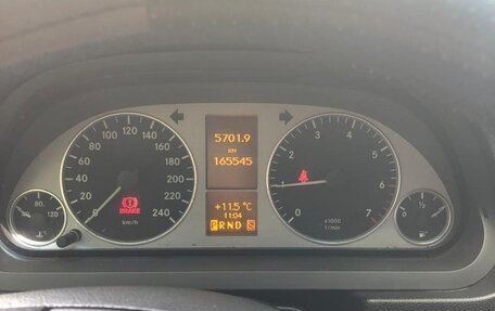 Mercedes-Benz B-Класс, 2010 год, 820 000 рублей, 7 фотография