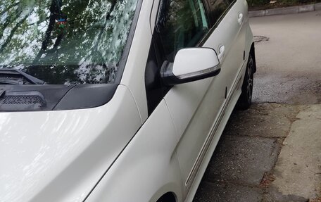 Mercedes-Benz B-Класс, 2010 год, 820 000 рублей, 2 фотография