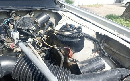 Nissan Pulsar IV, 2000 год, 160 000 рублей, 22 фотография