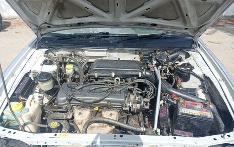 Nissan Pulsar IV, 2000 год, 160 000 рублей, 24 фотография