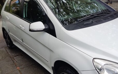 Mercedes-Benz B-Класс, 2010 год, 820 000 рублей, 3 фотография