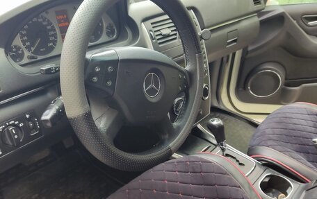 Mercedes-Benz B-Класс, 2010 год, 820 000 рублей, 12 фотография