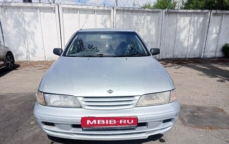 Nissan Pulsar IV, 2000 год, 160 000 рублей, 21 фотография
