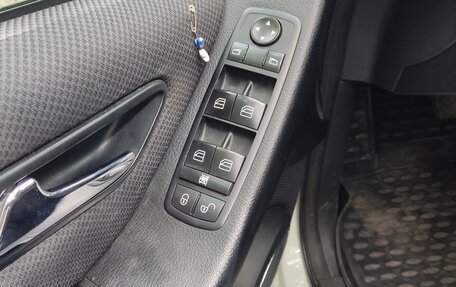 Mercedes-Benz B-Класс, 2010 год, 820 000 рублей, 13 фотография