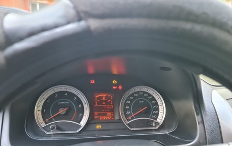 FAW Besturn B50 I, 2012 год, 350 000 рублей, 6 фотография