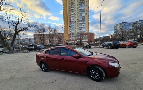 FAW Besturn B50 I, 2012 год, 350 000 рублей, 3 фотография