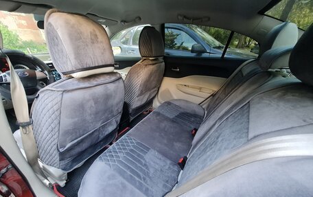 FAW Besturn B50 I, 2012 год, 350 000 рублей, 10 фотография