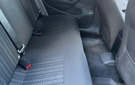 Volkswagen Polo VI (EU Market), 2017 год, 810 000 рублей, 21 фотография